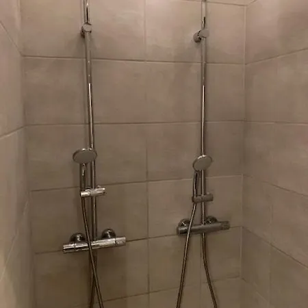 Daire Exclusive 1 Bedroom Kopenhag