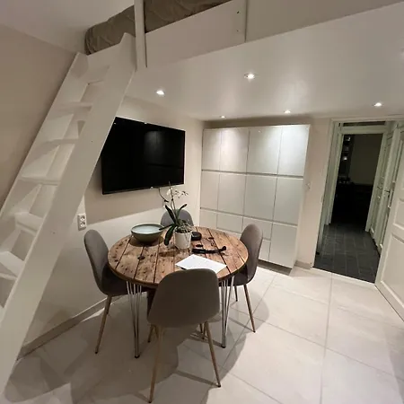 Lejlighed Exclusive 1 Bedroom København