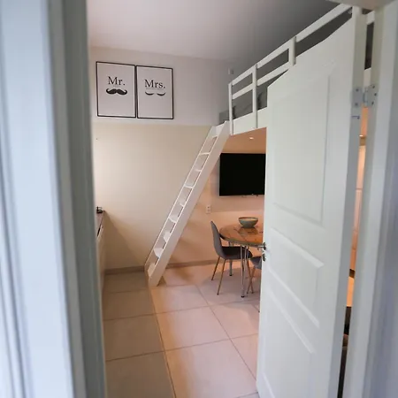 Exclusive 1 Bedroom * København