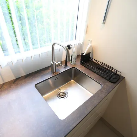 Exclusive 1 Bedroom Lejlighed København