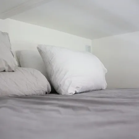 Lejlighed Exclusive 1 Bedroom *