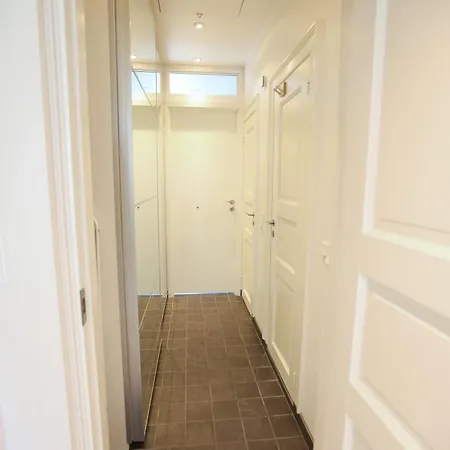 Exclusive 1 Bedroom 아파트