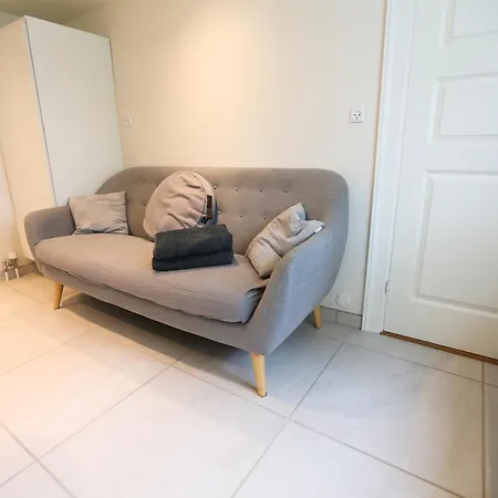 Leilighet Exclusive 1 Bedroom