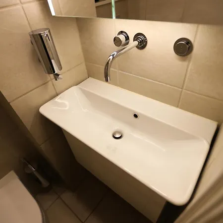 Lejlighed Exclusive 1 Bedroom *