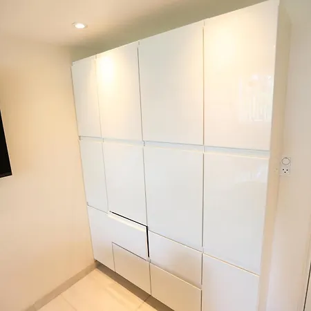 아파트 Exclusive 1 Bedroom
