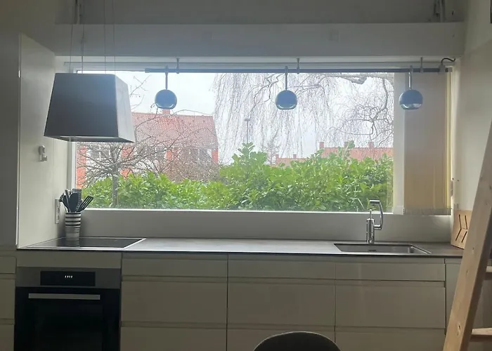 Apartment Exclusive 1 Bedroom *