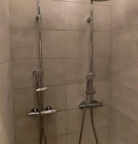 Apartment Exclusive 1 Bedroom Copenhagen