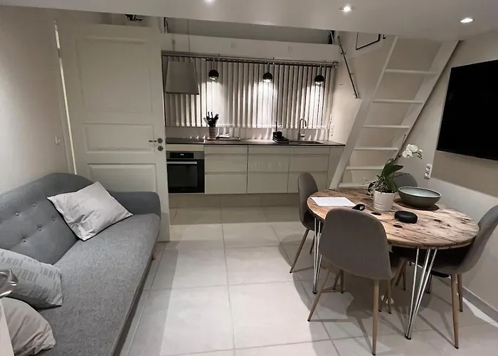 Exclusive 1 Bedroom * Copenhagen