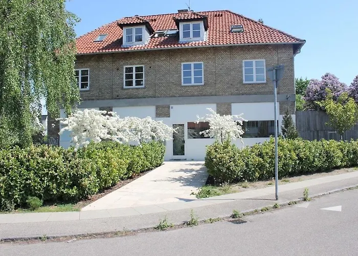 Exclusive 1 Bedroom Copenhagen