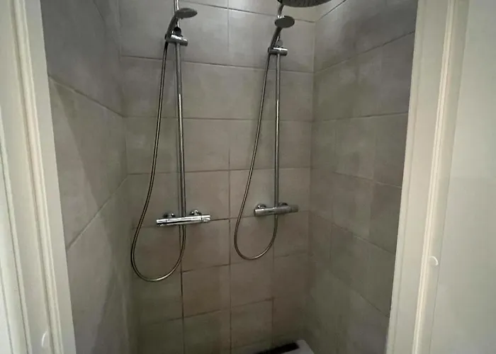 Exclusive 1 Bedroom Apartment Copenhagen