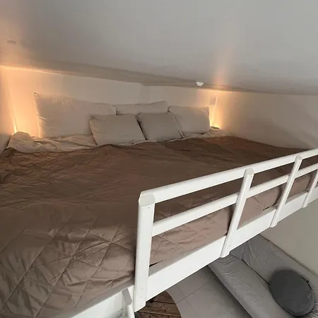 Apartamento Exclusive 1 Bedroom *