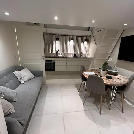 Exclusive 1 Bedroom * Copenhague