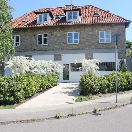 Exclusive 1 Bedroom Copenhague