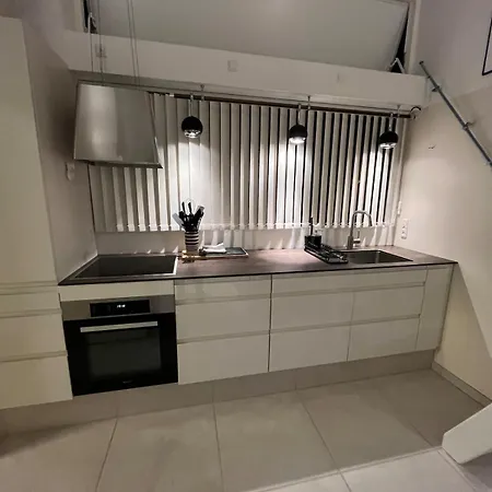 Exclusive 1 Bedroom