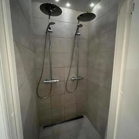 Exclusive 1 Bedroom Apartamento Copenhague