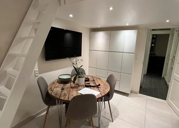 Appartamento Exclusive 1 Bedroom Copenaghen